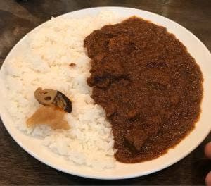 ワンダカレー店