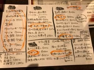寝ずの甚八 松本店