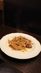Osteria Assai