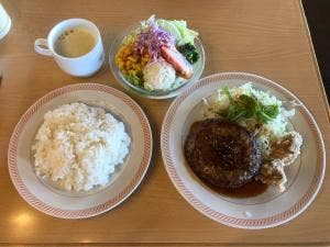 ファミリーレストラン ジョイフル 江津店