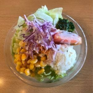 ファミリーレストラン ジョイフル 江津店