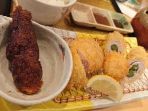 とんかつみそ家 鈴鹿西条店