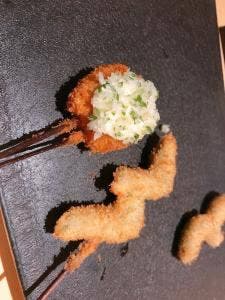 串の坊 六本木ヒルズ店