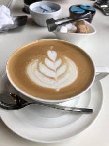 カフェテラス ボンジュール ホテルグレイスリー新宿