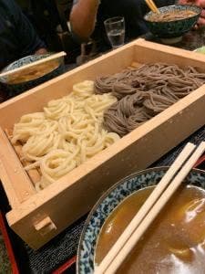 そば処富永