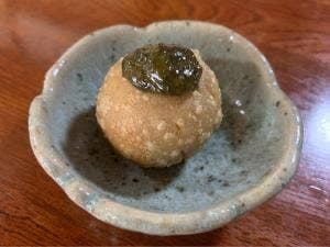 宮古そば 権三郎