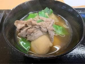 道の駅米沢 蕎麦処 十割庵