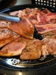 焼肉乃上州駒形店