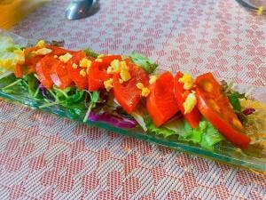 おにぎりと野菜のレストラン 千華