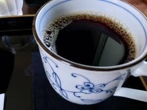 カフェ 蓮櫻