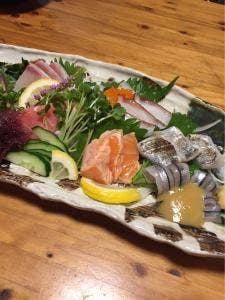 瑛炭 天文館本店