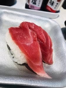 魚べい 三田ウッディタウン店