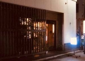 北品川