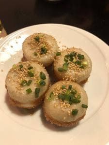 上海小籠包厨房阿杏