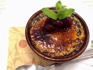 レストラン燦燦