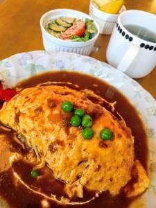 ザブレイクズカフェ