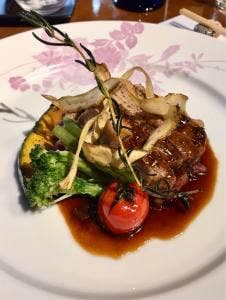 Brasserie しんかわ