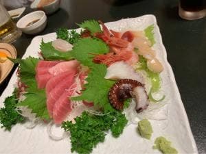魚正