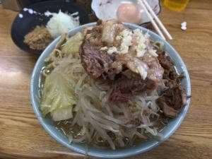 ラーメン そら