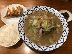東園