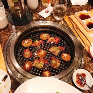 焼肉AZUMA 伊万里店