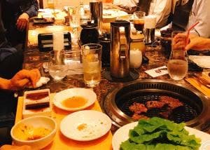 焼肉AZUMA 伊万里店