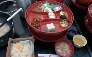 日光カステラ本舗磐梯日光店
