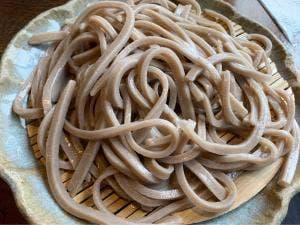 そば処 森