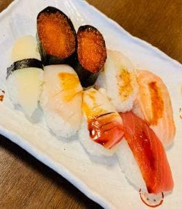 福寿司
