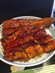 うなしげ