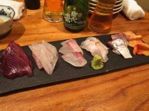 地酒屋 のぼる