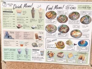 glaccitta cafe