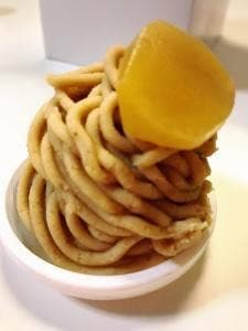 末広庵 本店
