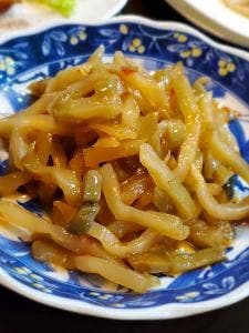 海鮮酒家 満園