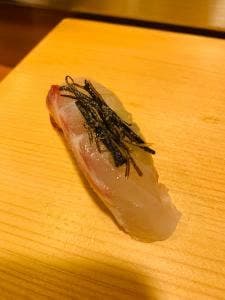 おけい鮨