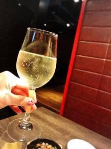 個室×ビストロ Borghini 新橋店