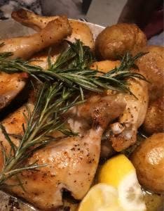 バルバラ グッドビアレストラン