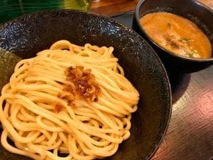 飯能つけ麺 一恵 東飯能出張所