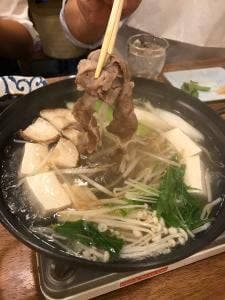 生ラムジンギスカン 林檎家