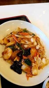 中華家庭料理 花凜