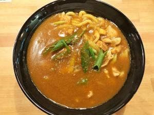 うどん甚