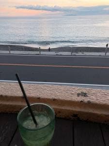 テディーズビガーバーガー 鎌倉七里ヶ浜店