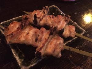 鳥仁