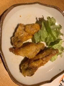 元祖鳥焼肉丸一