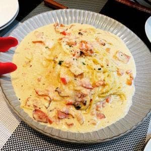 伊太利亜食堂 長靴をはいた猫