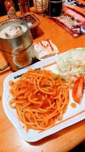 コメダ珈琲店 日野多摩平店
