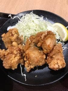 鳥開 さいたま新都心店