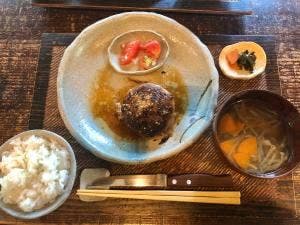 手造り食の店 しもだ