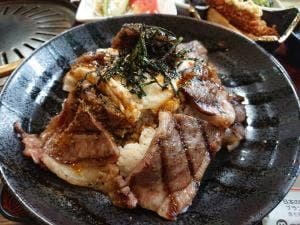 焼肉レストラン トミスミート