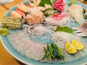 豊寿司